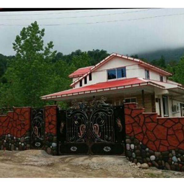 فروش اپارتمان ویلایی در ماسال املاک مزرعه صومعه سرا